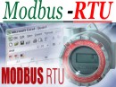 ModBus-Rtu